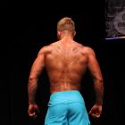 Jeremy  Morgenwick - NPC North Carolina State  2013 - #1